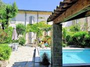 Maison 220 m2 Quissac