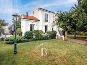 Maison 220 m2 Saint Maur des Fossés