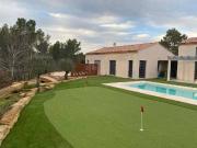 Maison 220 m2 Aix en Provence