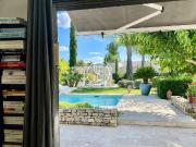 Maison 220 m2 Uzès