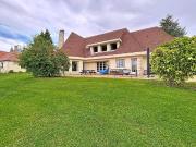 Maison 220 m2 Valorbiquet