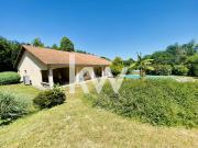 Maison 220 m²