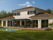 Maison 220 m² Besancon