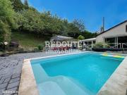 Maison 6 pièces 220 m²