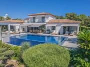Maison 221 m2 Sainte Maxime