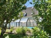 Maison 221 m² Saint Amand Montrond