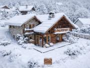 Maison 222 m2 St Chaffrey