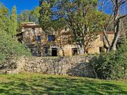 Maison avec jardin