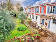 Maison 223 m2 Choisy le Roi