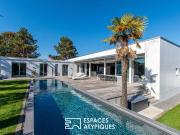 Maison 223 m2 Dompierre sur Yon