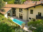 Maison 223 m2 Lyon 9ème Maison 223 m2 Lyon 9ème