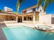 Maison 223 m2 Marseille 9ème