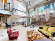 Maison 223 m2 Paris 19ème