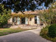 Maison avec jardin et terrasse