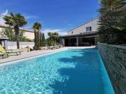 Maison 224 m2 St Laurent d Aigouze
