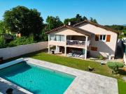 Maison 224 m2 Tassin la Demi Lune