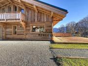 Maison 225 m2 Combloux