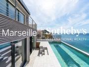 Maison 225 m2 Marseille 8ème