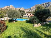 Maison 225 m2 Marseille 9ème