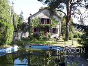 Maison 225 m² La Souterraine