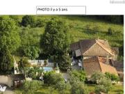 Maison 225 m² MOLIERES CAVAILLAC