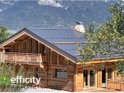 Maison 225m² Combloux