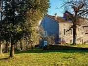 Maison 226 m2 lissac et mouret