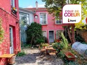 Maison 226 m2 Montreuil