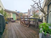 Maison 227 m2 Montreuil