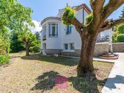 Maison 221 m2 Nimes route de Sauve