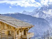 Maison 228 m2 St Gervais les Bains