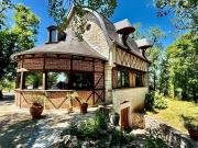 Maison 229 m2 st pantaleon