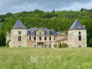 Maison 22 pièces 1 100 m²