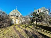 Maison 22 pièces 277 m²