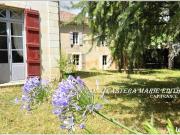 Maison 22 pièces 372 m²