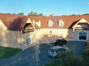 Maison 22 pièces 390 m²