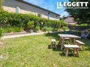 Maison 22 pièces 436 m²