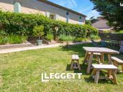 Maison 22 pièces 436 m²