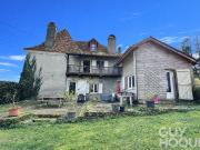 Maison 22 pièces 455 m²