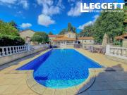Maison 22 pièces 535 m²