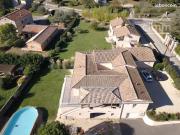Maison 22 pièces 568 m²