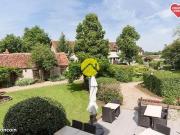 Moulin 22 pièces 785 m²