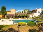 Maison 22 pièces 800 m²