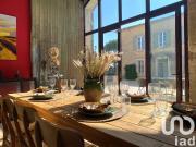 Maison 22 pièces 855 m²