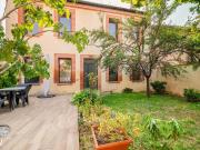 Maison avec jardin et terrasse