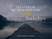 Maison 230 m2 Annecy