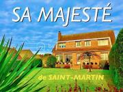 Maison 230 m2 Boulogne sur Mer