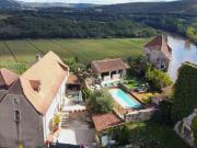Maison 230 m2 calvignac