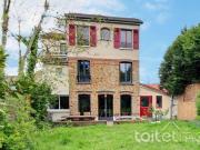 Maison 230 m2 Chevreuse