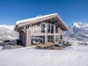 Maison 230 m2 Combloux